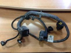 Проводка акпп. Ford Focus, CB8, CEW Ford B-MAX, CB2 Ford Fiesta, CCN Ford EcoSport, CBW, CR1
