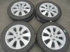 Suzuki. 5.5x15", 4x100.00, ET50