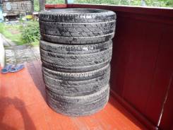 Toyo M410 Open Country. Всесезонные, износ: 5%, 4 шт