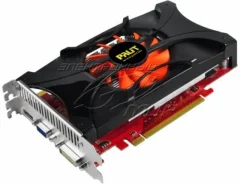 GeForce GTX 460 ����
