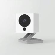 IP - камера Xiaomi Mi Small Square Smart Camera 1080p 1S (Оригинал) во Владивостоке IP-камеры.