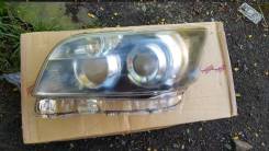 Стекло фары. Toyota Corolla Rumion, NZE151, ZRE152, ZRE154 Двигатели: 2ZRFAE, 2ZRFE, 1NZFE