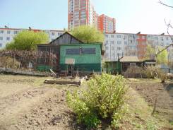 Продам дом и зем. участок на Баме. Улица Калининградская 37/1, р-н БАМ, площадь дома 19 кв. м., электричество 10 кВт, отопление твердотопливное, от аг...