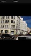 2-комнатная, улица Муравьева-Амурского 25. Центральный, 44 кв. м.