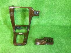 Консоль панели приборов. Subaru Legacy Lancaster, BHE Subaru Legacy, BH5, BH9, BHC, BHE Двигатели: EJ201, EJ206, EJ254, EZ30D