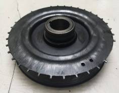 Шкив коленвала. Mazda Verisa, DC5R, DC5W Mazda Training Car, BK5P Mazda Axela, BK5P, BKEP, BK3P Mazda Demio, DY3R, DY3W, DY5R, DY5W