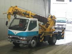 Mitsubishi Canter. Продается буроям 1996, 4 600 куб. см.