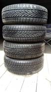 Interstate Winter IWT2. Зимние, без шипов, 2011 год, износ: 5%, 4 шт