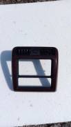 Консоль панели приборов. Toyota Grand Hiace, KCH16W, VCH10, VCH22, KCH16, VCH16W, KCH12, KCH10, VCH16, VCH28 Toyota Granvia, VCH10, KCH10, KCH12, KCH1...