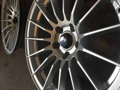 Enkei RS05RR. 9.0x17, 5x114.30, ET15, ЦО 73,1 мм.