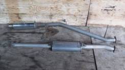 Глушитель. Honda Accord, CF4 Honda Torneo, CF4