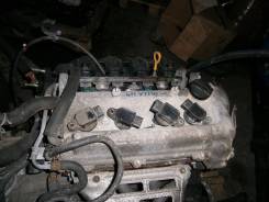 Двигатель в сборе. Toyota Corolla, NZE124 Двигатель 1NZFE