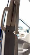 Ремень безопасности. Toyota Grand Hiace, KCH10, KCH10W, KCH12, KCH16, KCH16W, VCH10, VCH10W, VCH16, VCH16W, VCH22, VCH28 Toyota Touring Hiace, KCH40...