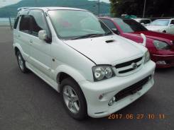 Toyota Cami. J102E, K3 VET