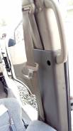 Ремень безопасности. Toyota Grand Hiace, KCH10, KCH10W, KCH12, KCH16, KCH16W, VCH10, VCH10W, VCH16, VCH16W, VCH22, VCH28 Toyota Touring Hiace, KCH40...