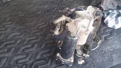 Насос подкачки стоек. Toyota Land Cruiser Prado, GRJ150L, GRJ150, GRJ120W, GRJ120, GRJ150W, UZJ120 Lexus GX470, UZJ120