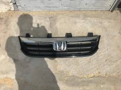 Решетка радиатора. Honda Stream, RN6, RN8, RN7, RN9. Под заказ