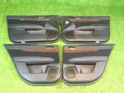 Обшивка двери. Subaru Legacy, BRF Subaru Outback, BR, BR9, BRF Двигатель EJ36D