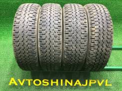 Yokohama Guardex. Зимние, без шипов, износ: 10%, 4 шт