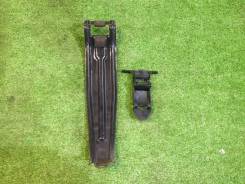 Крепление бампера. Subaru Legacy Lancaster, BHE Subaru Legacy, BE5, BE9, BEE, BES, BH5, BH9, BHC, BHE Двигатели: EJ201, EJ202, EJ204, EJ206, EJ208, EJ...