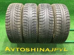 Michelin X-Ice Xi2. Зимние, без шипов, 2009 год, износ: 10%, 4 шт