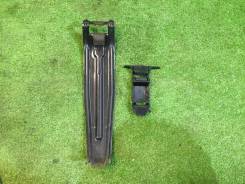 Крепление бампера. Subaru Legacy Lancaster, BHE Subaru Legacy, BE5, BE9, BEE, BES, BH5, BH9, BHC, BHE Двигатели: EJ201, EJ202, EJ204, EJ206, EJ208, EJ...