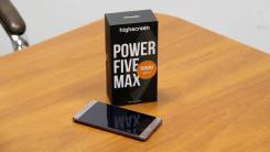 Highscreen Power Five. Б/у