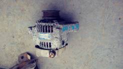 Генератор. Daihatsu Terios, J100G, J102G, J122G Toyota Cami, J122E, J100E, J102E, J100G, J102G, J122G Двигатель HCEJ