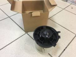 Мотор печки. Nissan X-Trail, DNT31, NT31, T31, T31N, T31P, T31R, TNT31 Nissan Serena, C25, C26N, CC25, CNC25, NC25 Nissan Sentra, B16U, B16X Nissan La...