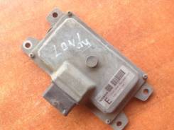 Блок управления автоматом. Suzuki Landy, SC25 Nissan Serena, CC25, C25, SC25 Двигатели: MR20, MR20DE