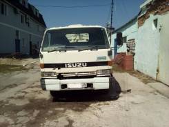 Isuzu Forward. Продаётся, 7 127 куб. см., 3 600 кг.