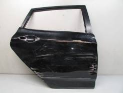 Дверь боковая. Hyundai Solaris. Под заказ