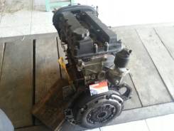 Двигатель в сборе. Chevrolet Aveo Chevrolet Lacetti Daewoo Lacetti Daewoo Gentra Двигатель F14D3