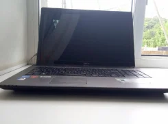 Acer Aspire 7750G-2354G50Mnkk. 17.3", 2,3����, ��� 4 ��, ���� 500���, WiFi: 1, Bluetooth: 1, ����������� �� 3��. ����