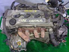 Двигатель в сборе. Toyota Camry Двигатель 2AZFE