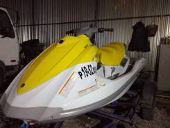Yamaha VX700. 80,00 л.с., Год: 2006 год
