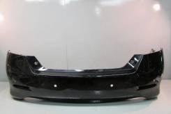 Бампер. Toyota Camry, ASV50, AVV50, GSV50. Под заказ