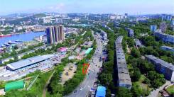 Земельный уч. Вилкова первая линия под ПитСтоп / Павильон / Автосервис