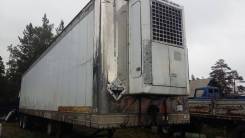 Great Dane CL. Продам полуприцеп, 30 000 кг.