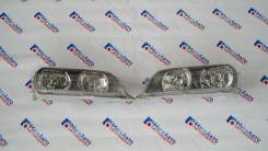 Фара. Toyota Chaser, SX100, JZX100, JZX101, GX105, JZX105, LX100, GX100 Двигатели: 1GFE, 2JZGE, 4SFE, 1JZGE, 2LTE