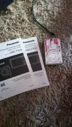 Panasonic Lumix DMC-FX50. 7 - 7.9 ��, ���: 4�