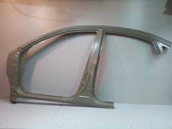 Порог кузовной. Nissan Almera. Под заказ