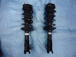 Амортизатор. Honda Civic, DBA-FD1, FD7, FD3, FD2, FD1 Honda Civic Hybrid, DAA-FD3 Двигатели: R16A1, R18A1