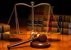 Услуги опытных адвокатов по уголовным и гражданским делам.