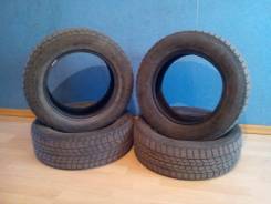 Bridgestone Blizzak. Зимние, без шипов, 2011 год, износ: 20%, 4 шт