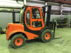 НМЗ Geka D50. Продается вилочный погрузчик GEKA D50, 5 000 кг., Дизельный