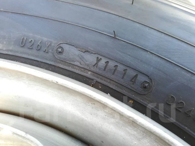 Dunlop Enasave SP LT38. ������, ��� �����, 2014 ���, �/�, ����� 10 % ����