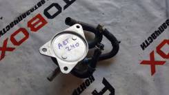 Теплообменник. Toyota Premio, AZT240 Toyota Allion, AZT240 Toyota Wish, ANE10, ANE10G, ANE11, ANE11W Toyota Opa, ACT10 Двигатель 1AZFSE