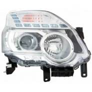 Корректор фар. Nissan X-Trail, DNT31, NT31, T31, T31R, TNT31 Nissan 100NX Двигатели: M9R, MR20DE, QR25DE, M9R110, M9R127, M9R130. Под заказ