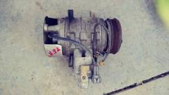 Компрессор кондиционера. Daihatsu Terios, J102G, J122G, J100G Toyota Cami, J122E, J100E, J102E, J100G, J102G, J122G Двигатель HCEJ